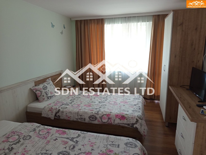 Продава ХОТЕЛ, гр. Павел баня, област Стара Загора, снимка 12 - Хотели - 52701201