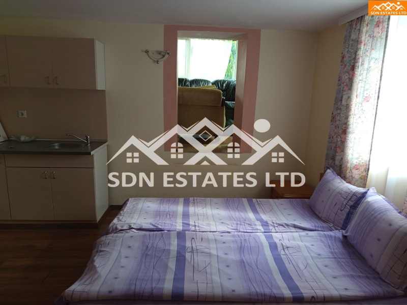 Продава ХОТЕЛ, гр. Павел баня, област Стара Загора, снимка 13 - Хотели - 52701201