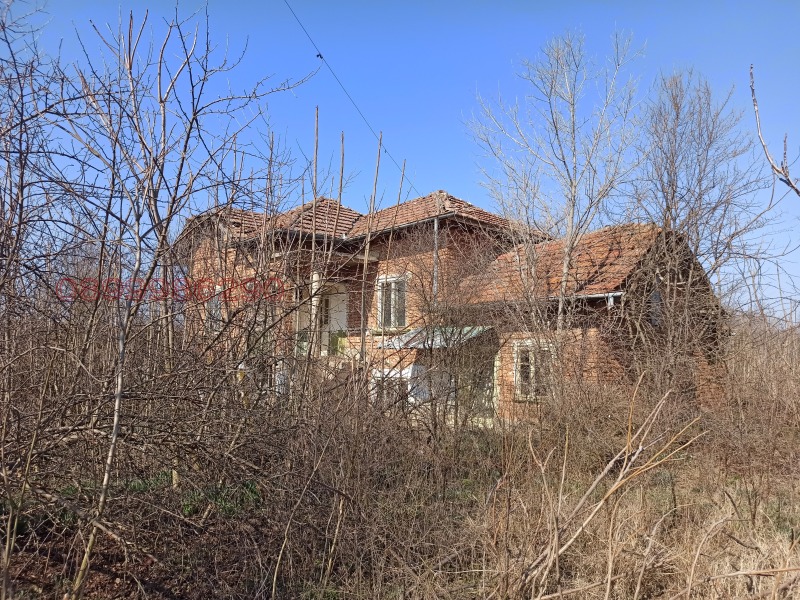 Продава ПАРЦЕЛ, с. Бацова махала, област Плевен, снимка 3 - Парцели - 52782063