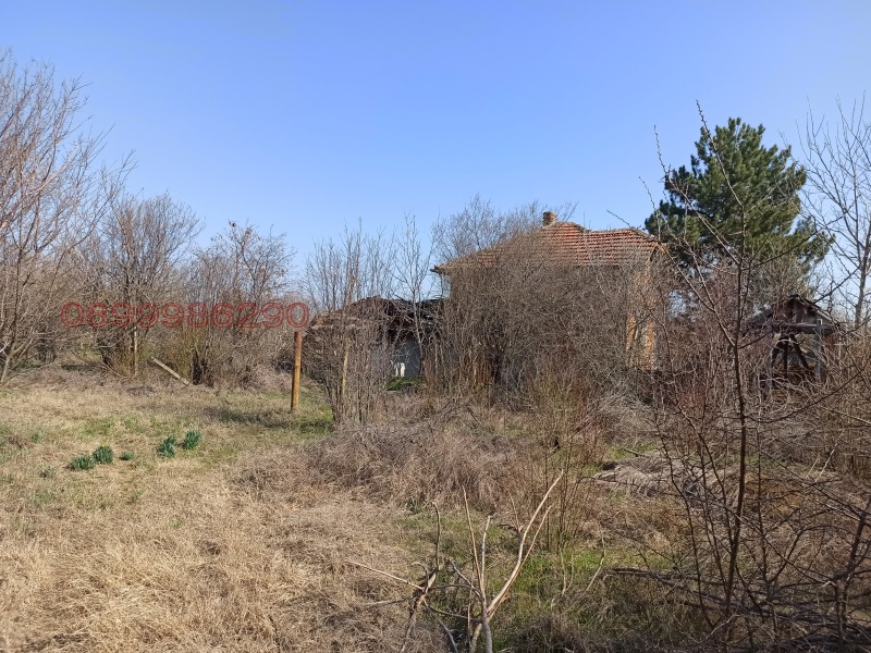 Продава ПАРЦЕЛ, с. Бацова махала, област Плевен, снимка 4 - Парцели - 52782063
