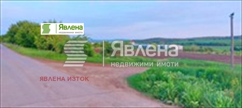 Продава ПАРЦЕЛ, с. Горна Малина, област София област, снимка 1 - Парцели - 47527161