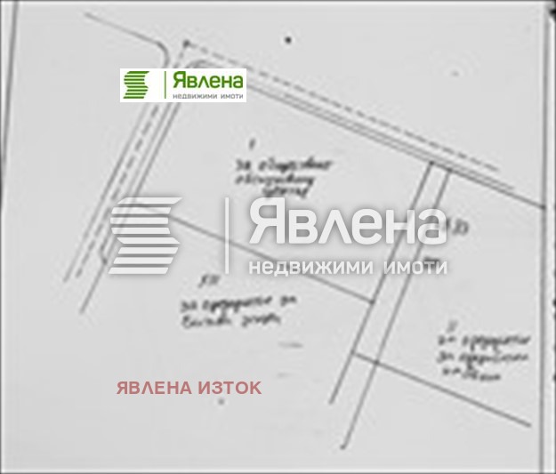 Продава ПАРЦЕЛ, с. Горна Малина, област София област, снимка 3 - Парцели - 47527161