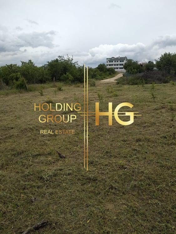 Продава ПАРЦЕЛ, гр. Варна, Галата, снимка 2 - Парцели - 52545699