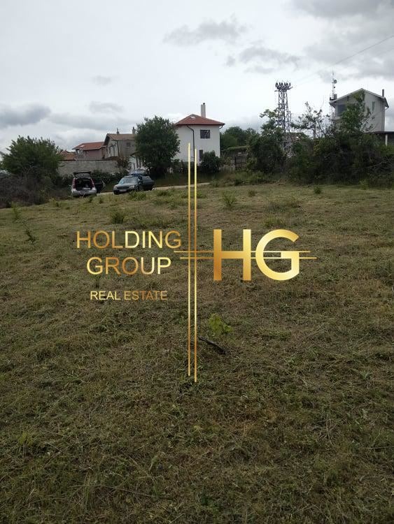 Продава ПАРЦЕЛ, гр. Варна, Галата, снимка 2 - Парцели - 52545699