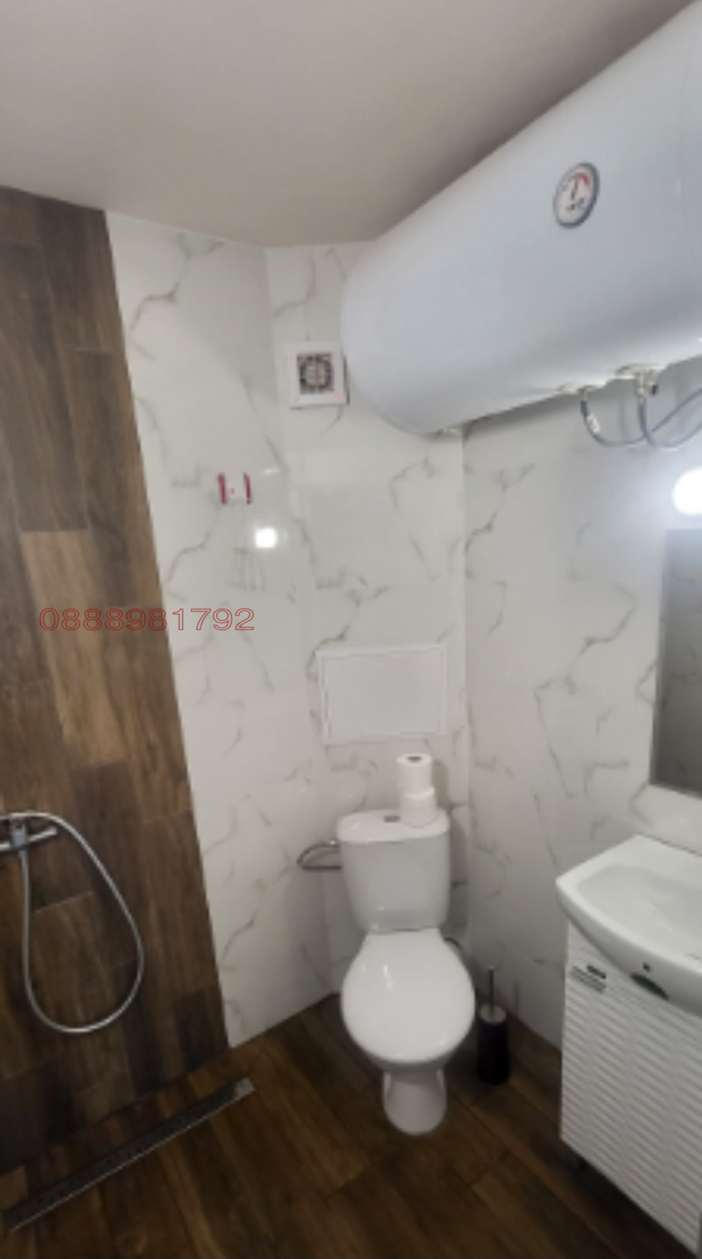 Продава 2-СТАЕН, гр. Варна, м-т Ален мак, снимка 14 - Апартаменти - 53639874