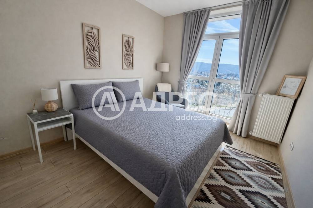 Продава 2-СТАЕН, гр. София, Дружба 2, снимка 3 - Апартаменти - 53826067