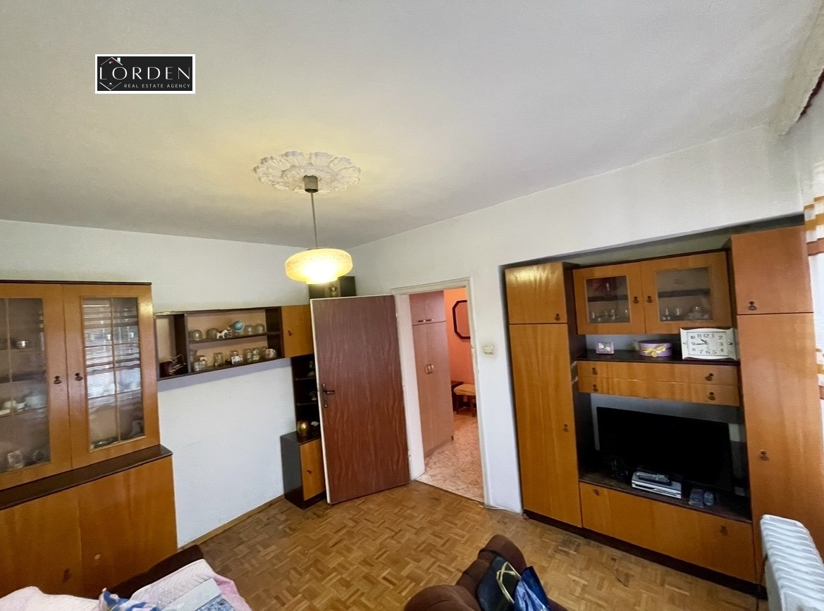 Продава 2-СТАЕН, гр. Пазарджик, Център, снимка 10 - Апартаменти - 54956606