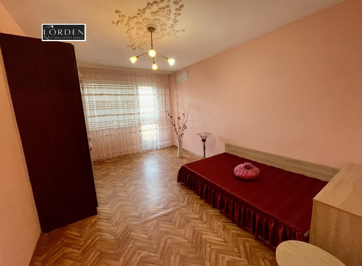 Продава 2-СТАЕН, гр. Пазарджик, Център, снимка 3 - Апартаменти - 54956606