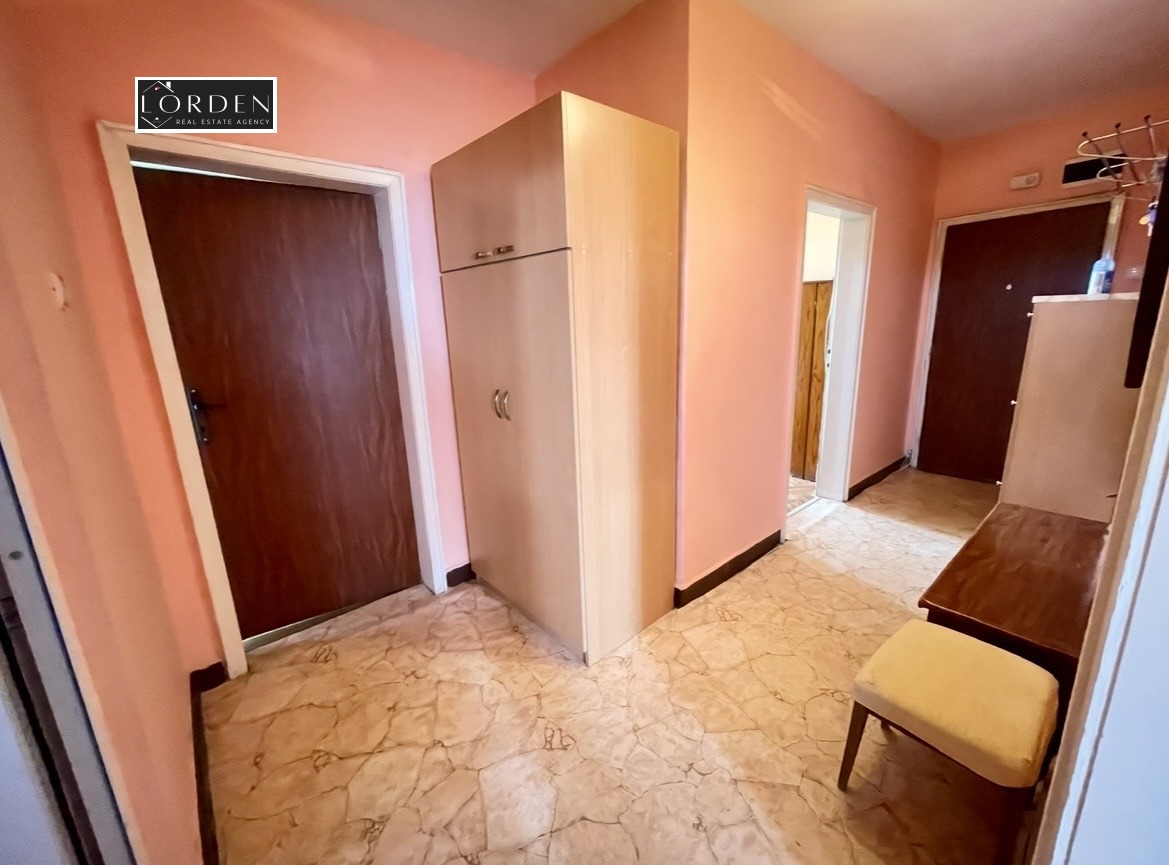 Продава 2-СТАЕН, гр. Пазарджик, Център, снимка 14 - Апартаменти - 54956606