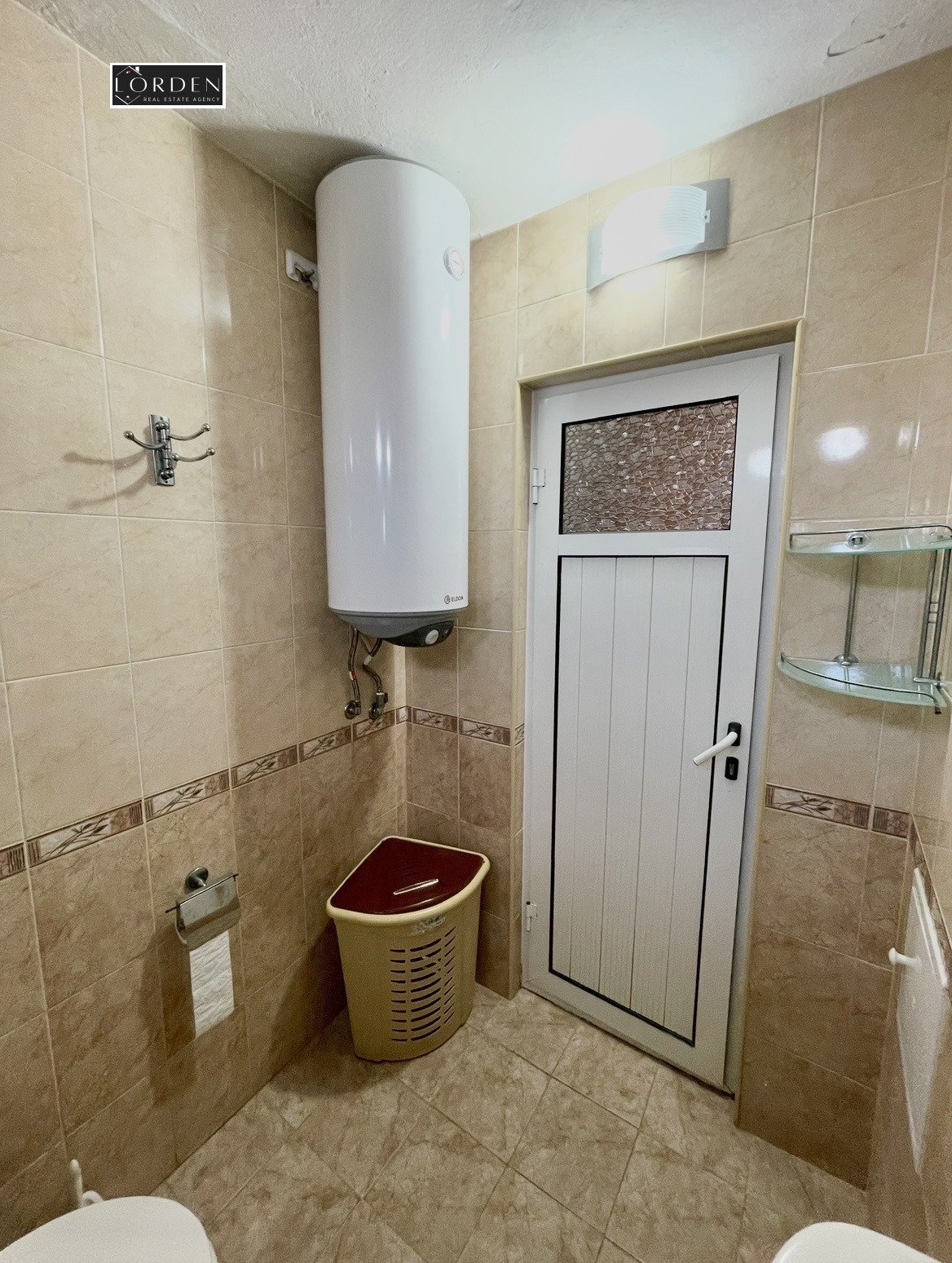 Продава 2-СТАЕН, гр. Пазарджик, Център, снимка 12 - Апартаменти - 54956606