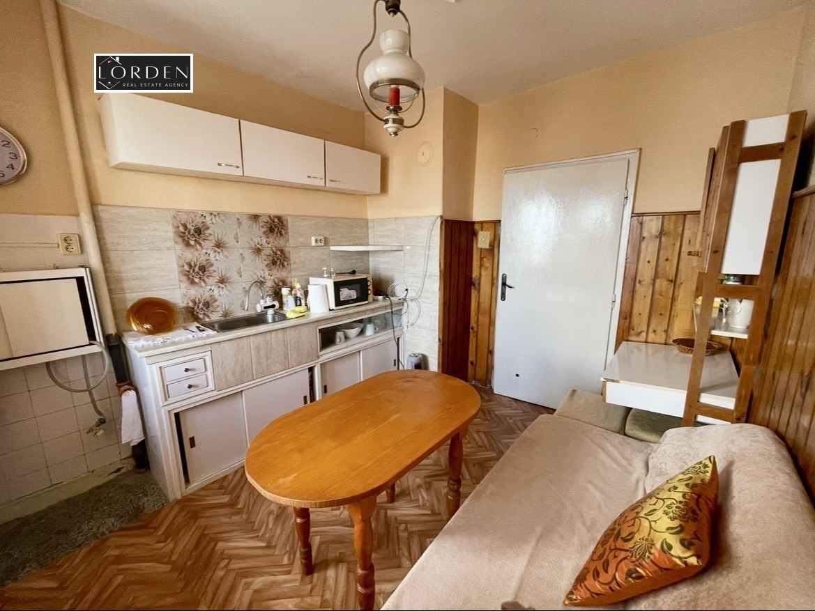 Продава 2-СТАЕН, гр. Пазарджик, Център, снимка 5 - Апартаменти - 54956606