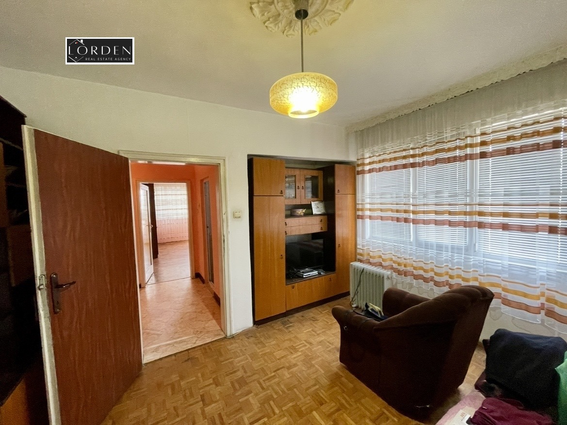 Продава 2-СТАЕН, гр. Пазарджик, Център, снимка 9 - Апартаменти - 54956606