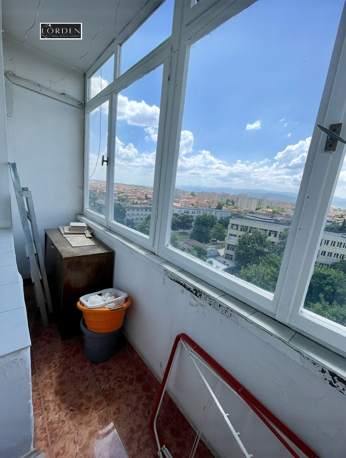 Продава 2-СТАЕН, гр. Пазарджик, Център, снимка 4 - Апартаменти - 54956606