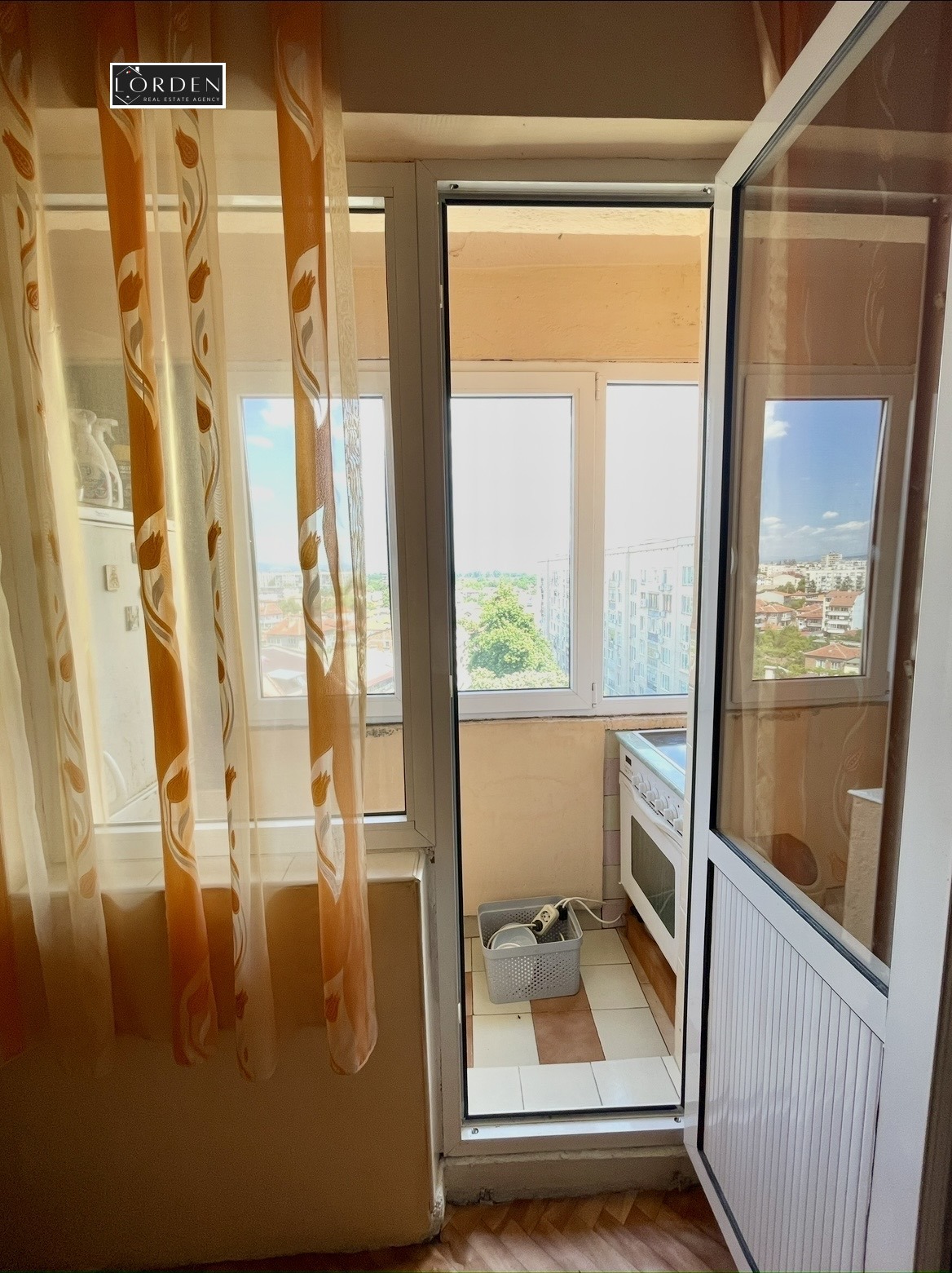 Продава 2-СТАЕН, гр. Пазарджик, Център, снимка 7 - Апартаменти - 54956606