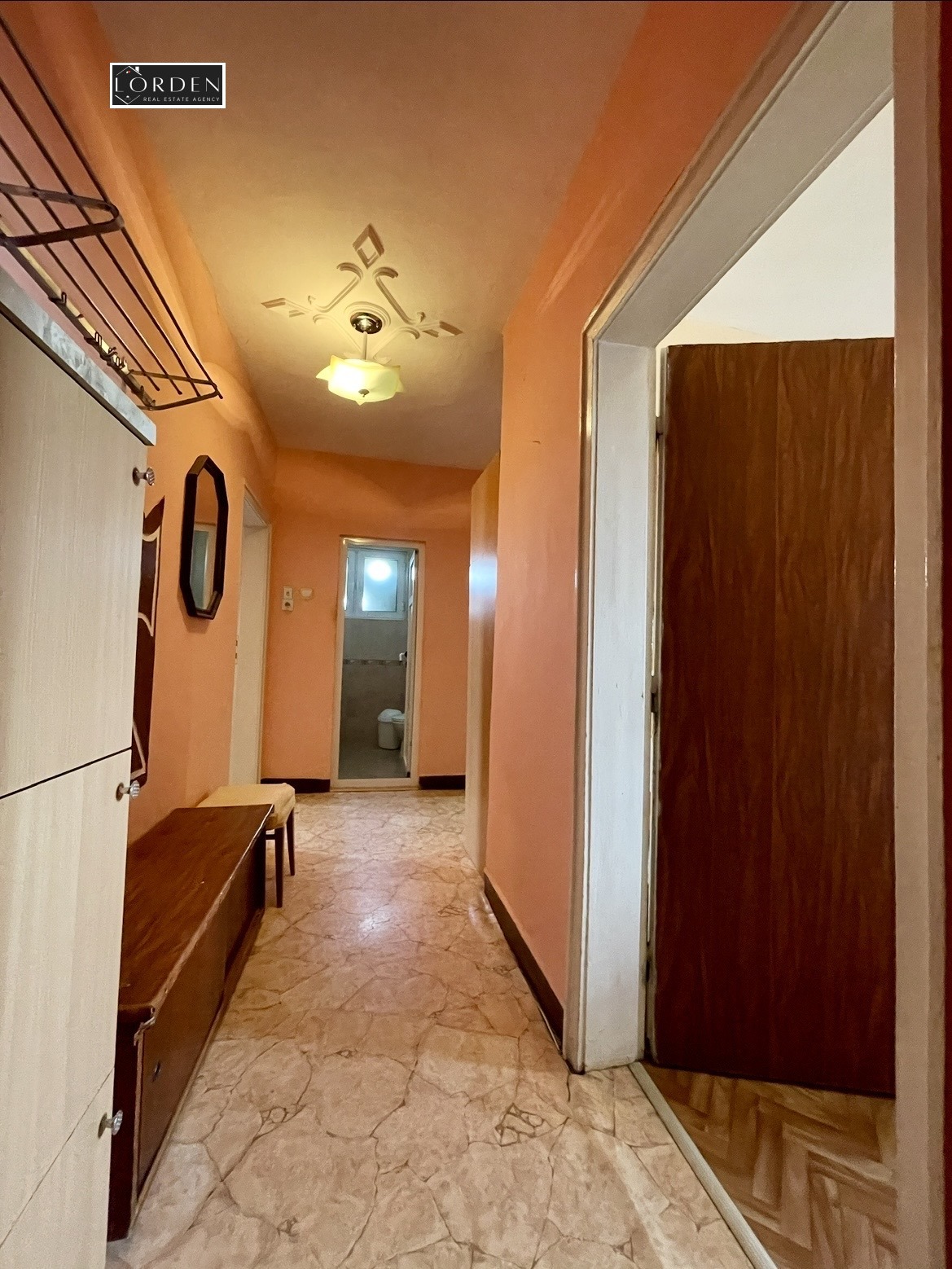 Продава 2-СТАЕН, гр. Пазарджик, Център, снимка 15 - Апартаменти - 54956606