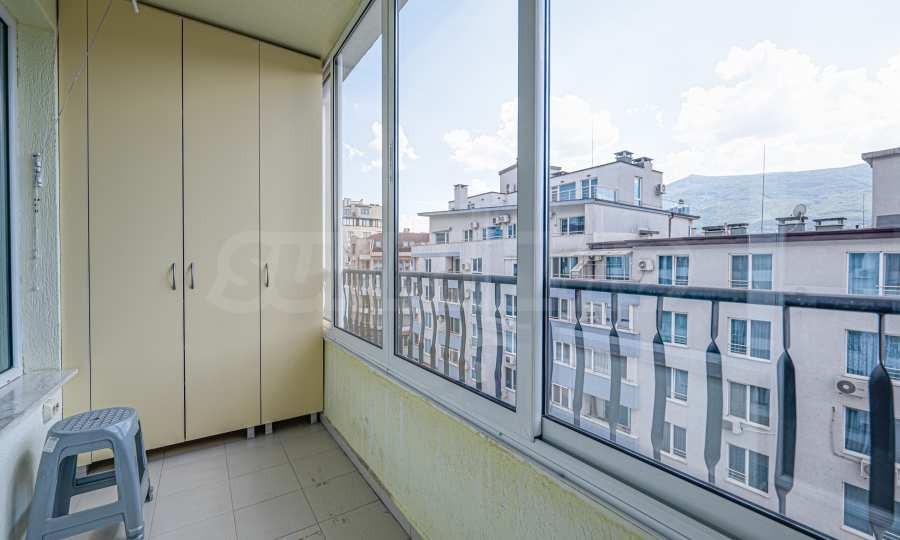 Продава 2-СТАЕН, гр. София, Манастирски ливади, снимка 12 - Апартаменти - 55987344