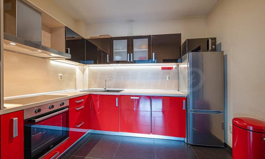 Продава 2-СТАЕН, гр. София, Манастирски ливади, снимка 6 - Апартаменти - 55987344