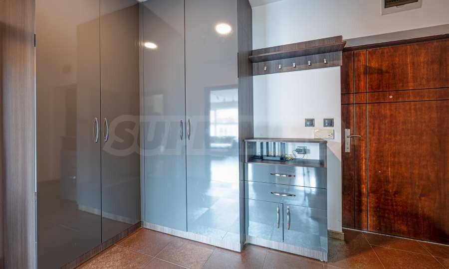 Продава 2-СТАЕН, гр. София, Манастирски ливади, снимка 7 - Апартаменти - 55987344
