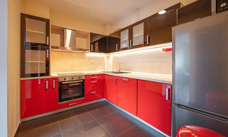 Продава 2-СТАЕН, гр. София, Манастирски ливади, снимка 5 - Апартаменти - 55987344