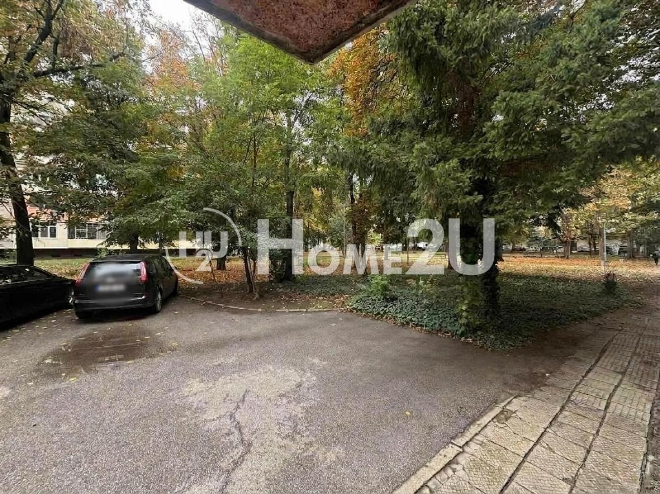 Продава 2-СТАЕН, гр. Пловдив, Кършияка, снимка 7 - Апартаменти - 56570334