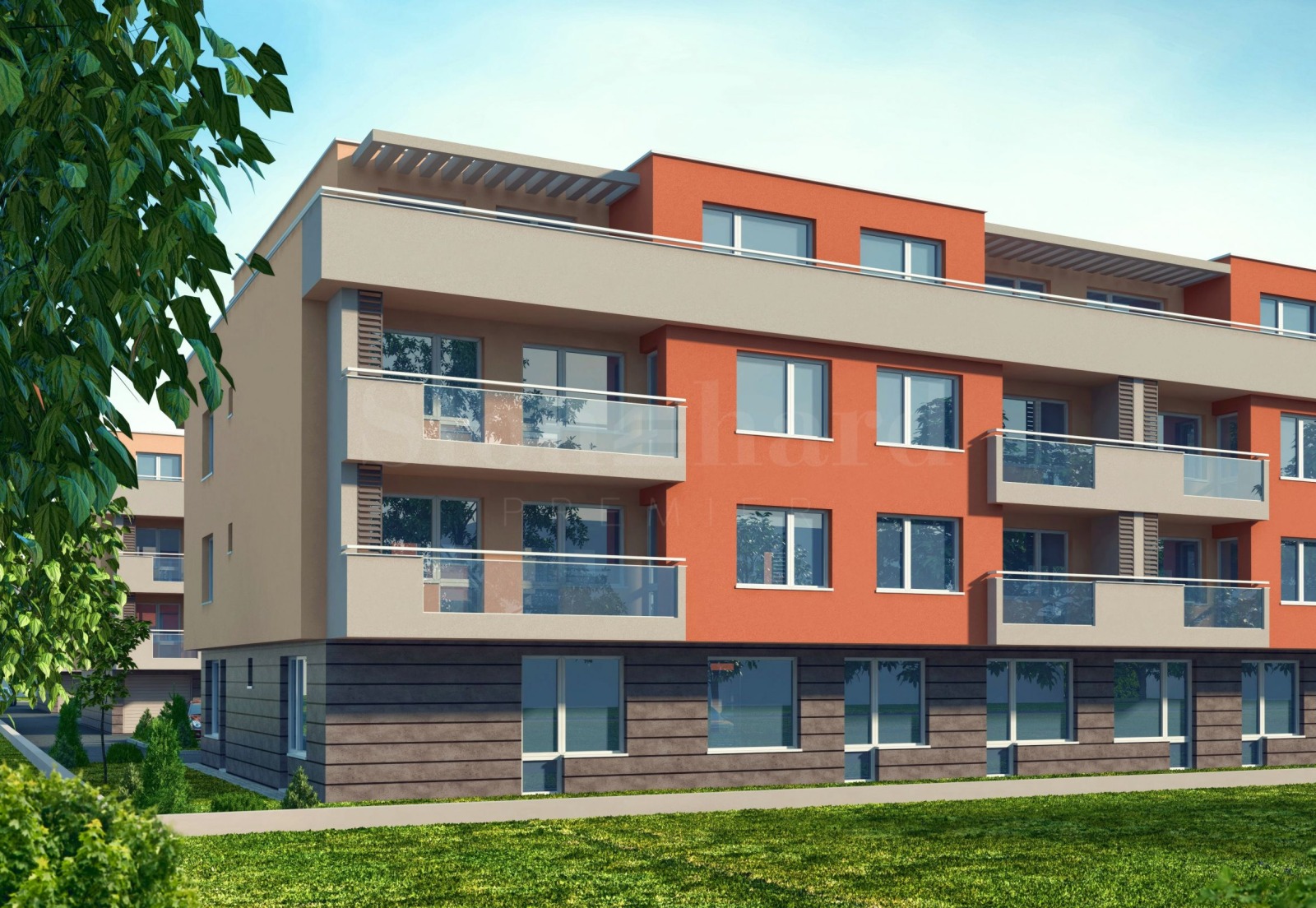 Продава 3-СТАЕН, гр. Пловдив, Остромила, снимка 6 - Апартаменти - 53725278