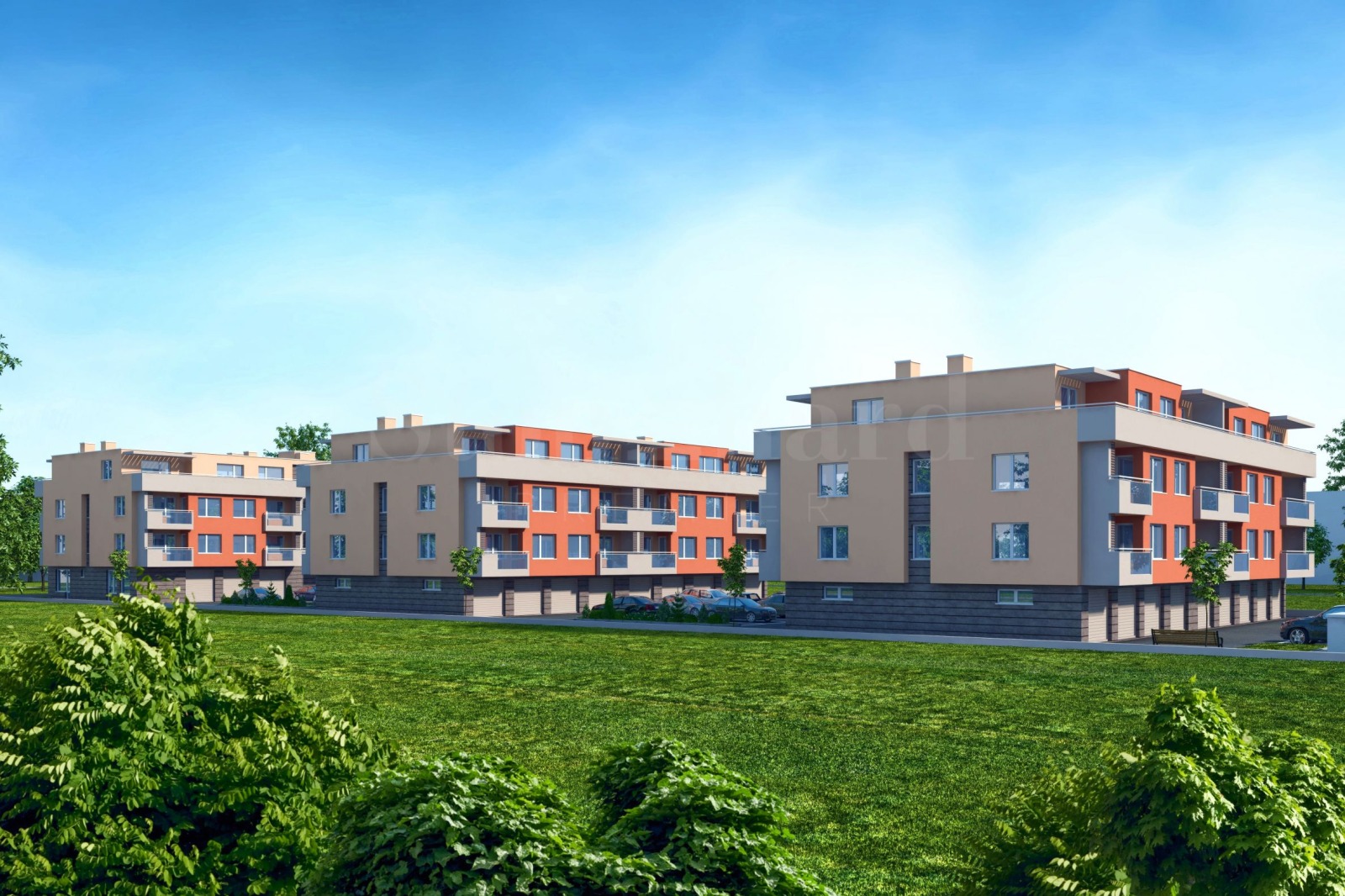 Продава 3-СТАЕН, гр. Пловдив, Остромила, снимка 4 - Апартаменти - 53725278