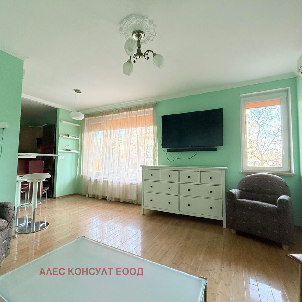 Продава 3-СТАЕН, гр. София, Овча купел, снимка 3 - Апартаменти - 55008162