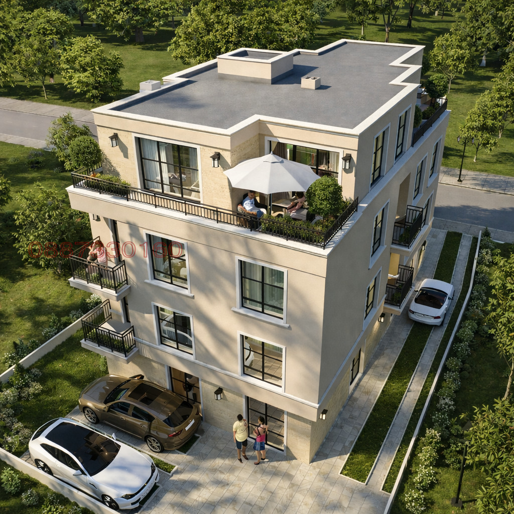 Продава 3-СТАЕН, гр. София, Горубляне, снимка 7 - Апартаменти - 55590719