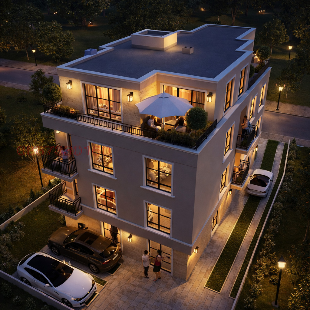 Продава 3-СТАЕН, гр. София, Горубляне, снимка 5 - Апартаменти - 55590719