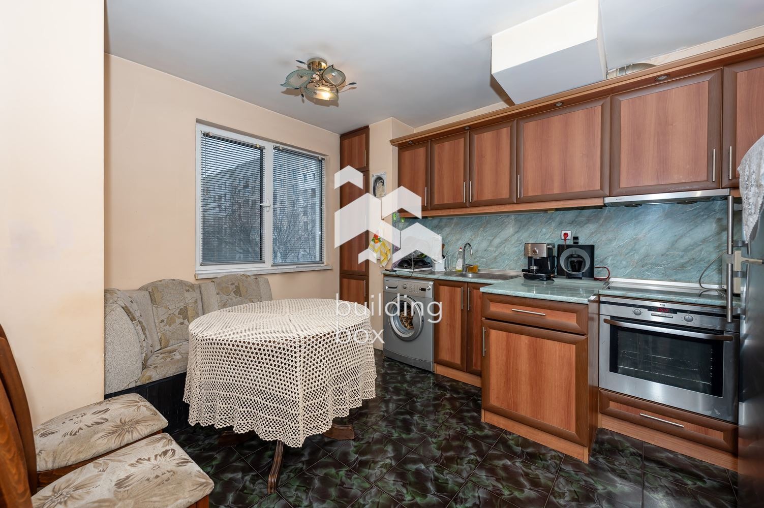 Продава МНОГОСТАЕН, гр. Пловдив, Център, снимка 7 - Апартаменти - 54288915