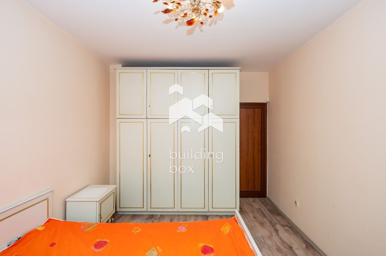 Продава МНОГОСТАЕН, гр. Пловдив, Център, снимка 2 - Апартаменти - 54288915