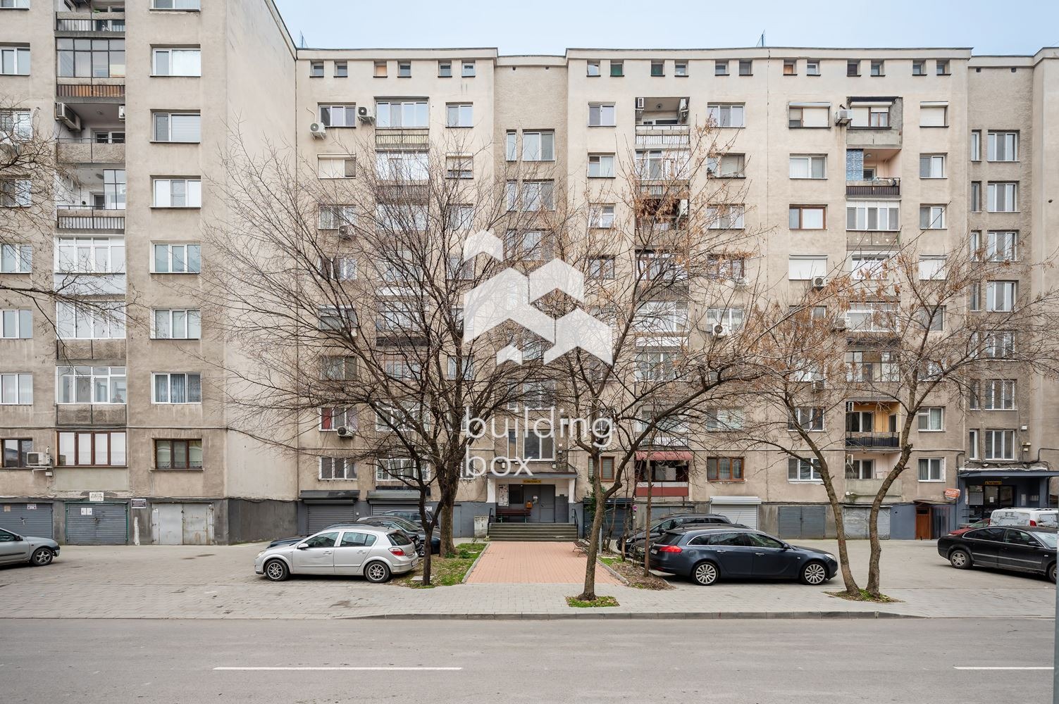 Продава МНОГОСТАЕН, гр. Пловдив, Център, снимка 15 - Апартаменти - 54288915