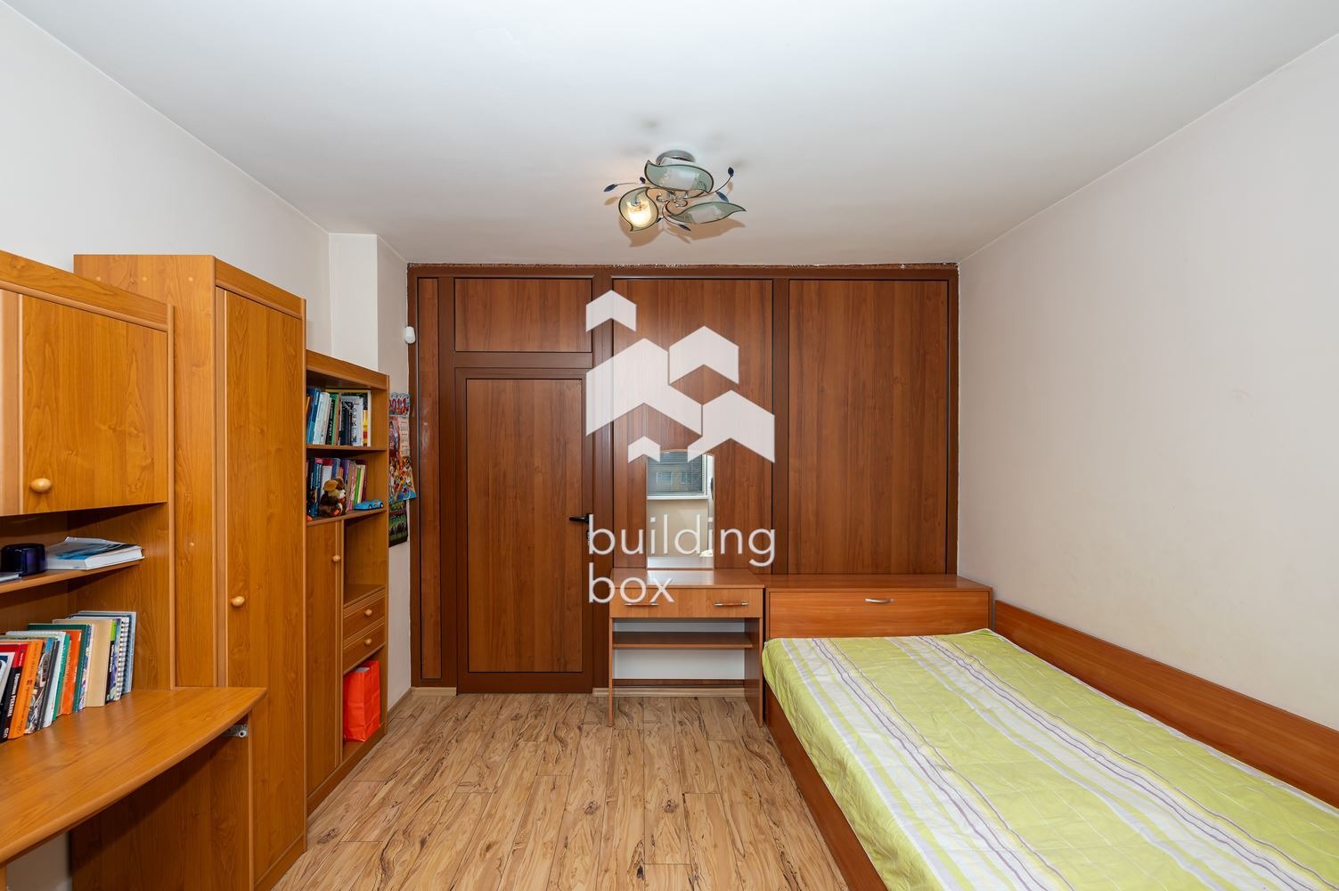 Продава МНОГОСТАЕН, гр. Пловдив, Център, снимка 5 - Апартаменти - 54288915