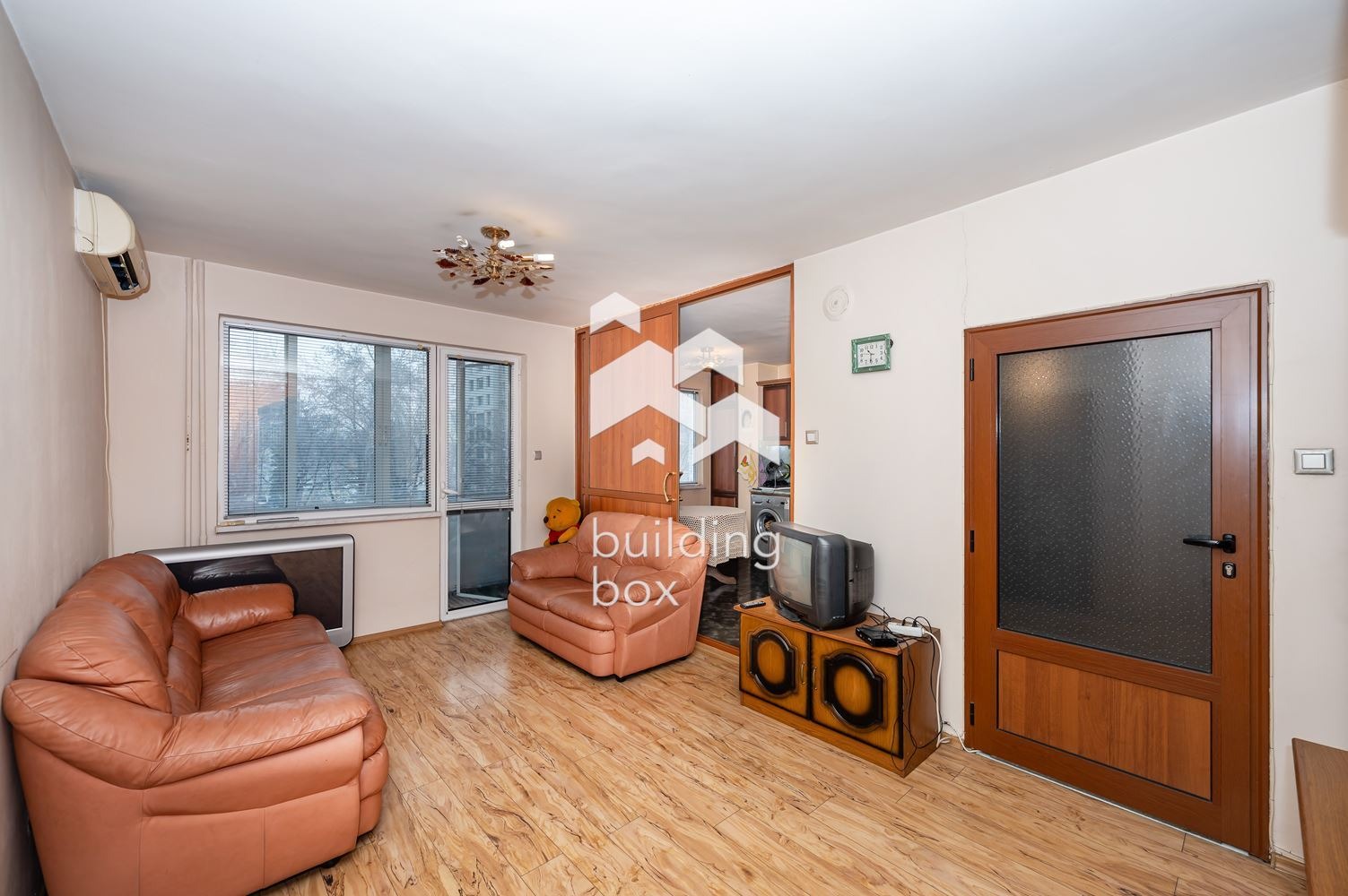 Продава МНОГОСТАЕН, гр. Пловдив, Център, снимка 10 - Апартаменти - 54288915