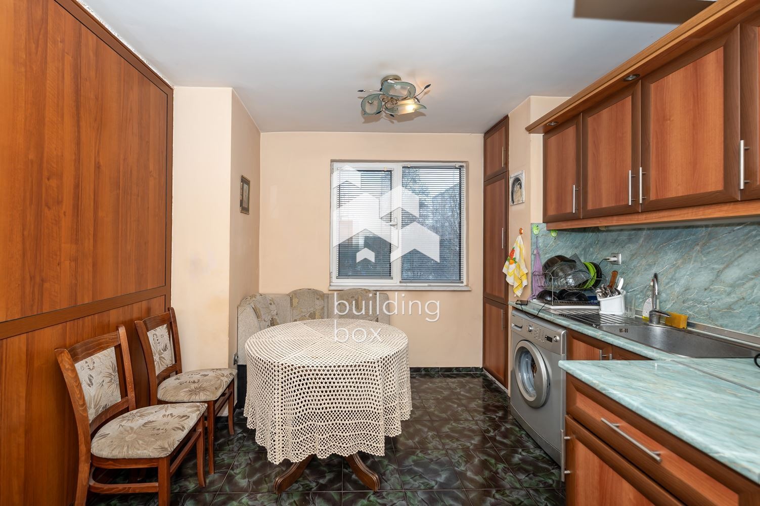 Продава МНОГОСТАЕН, гр. Пловдив, Център, снимка 8 - Апартаменти - 54288915