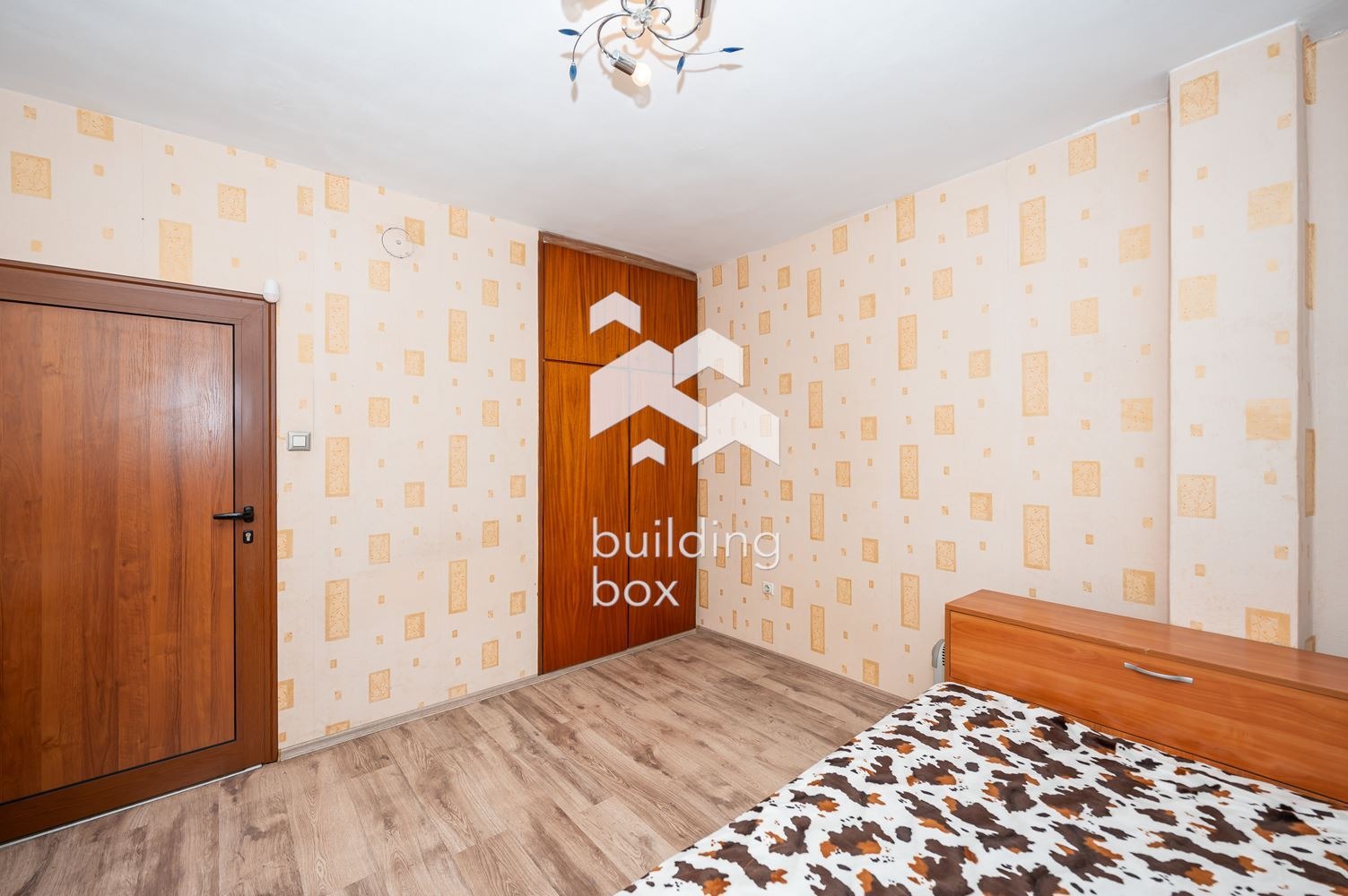 Продава МНОГОСТАЕН, гр. Пловдив, Център, снимка 12 - Апартаменти - 54288915