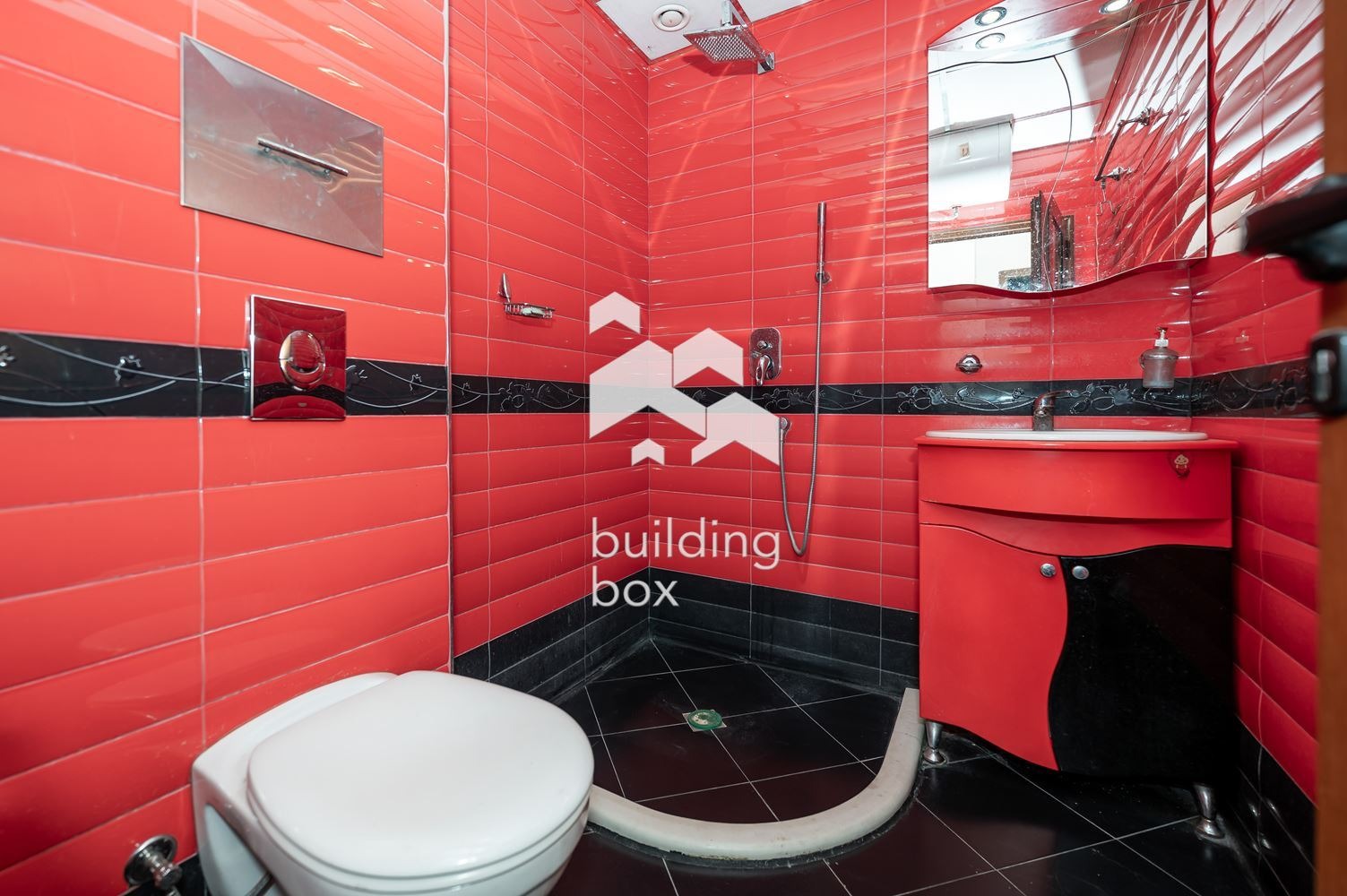 Продава МНОГОСТАЕН, гр. Пловдив, Център, снимка 13 - Апартаменти - 54288915