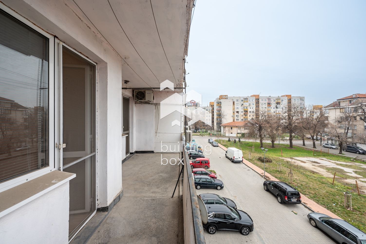 Продава МНОГОСТАЕН, гр. Пловдив, Център, снимка 16 - Апартаменти - 54288915