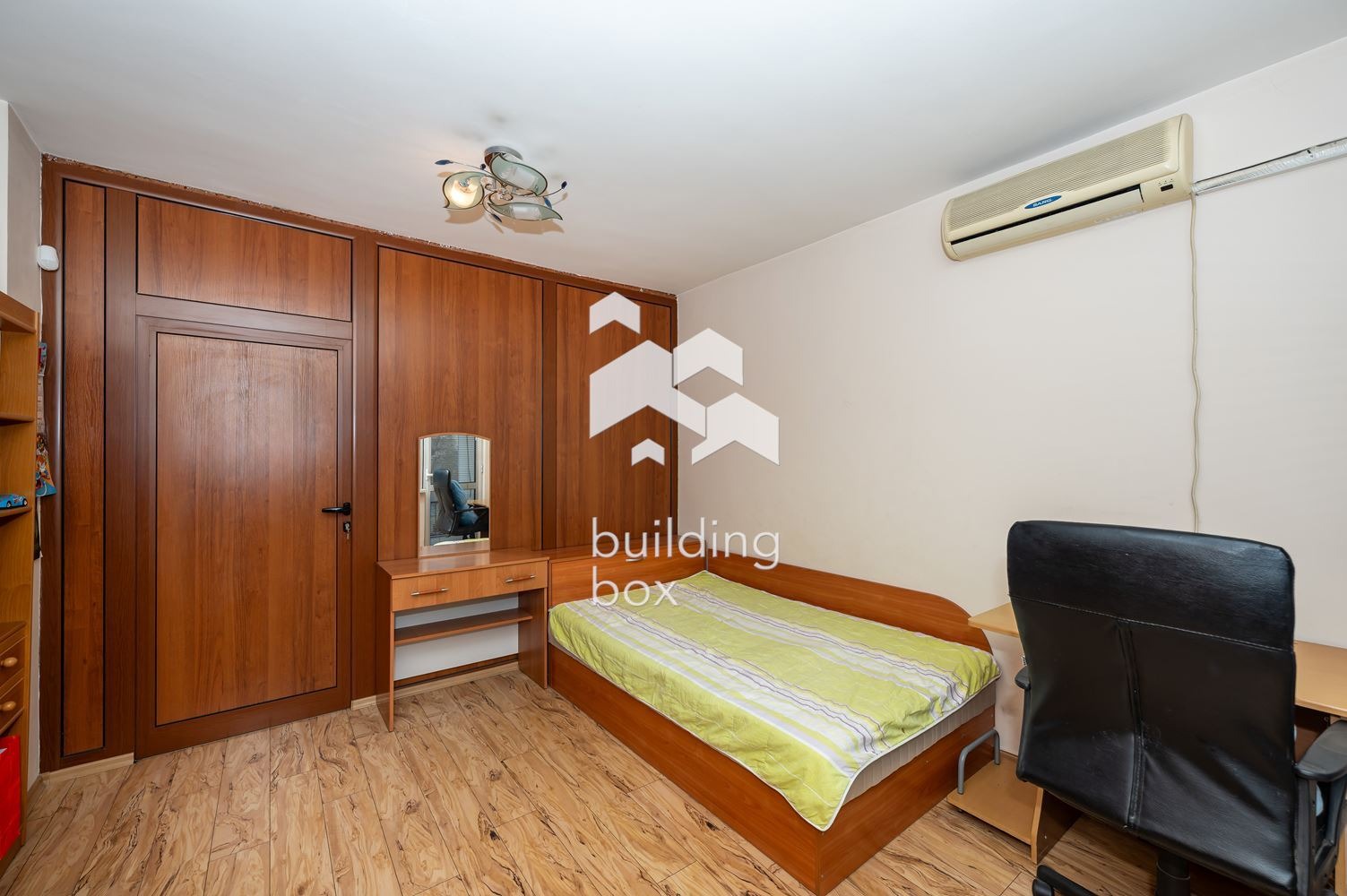 Продава МНОГОСТАЕН, гр. Пловдив, Център, снимка 3 - Апартаменти - 54288915