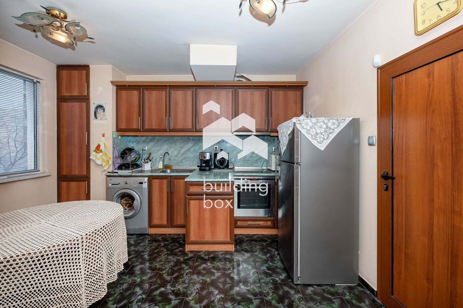 Продава МНОГОСТАЕН, гр. Пловдив, Център, снимка 6 - Апартаменти - 54288915