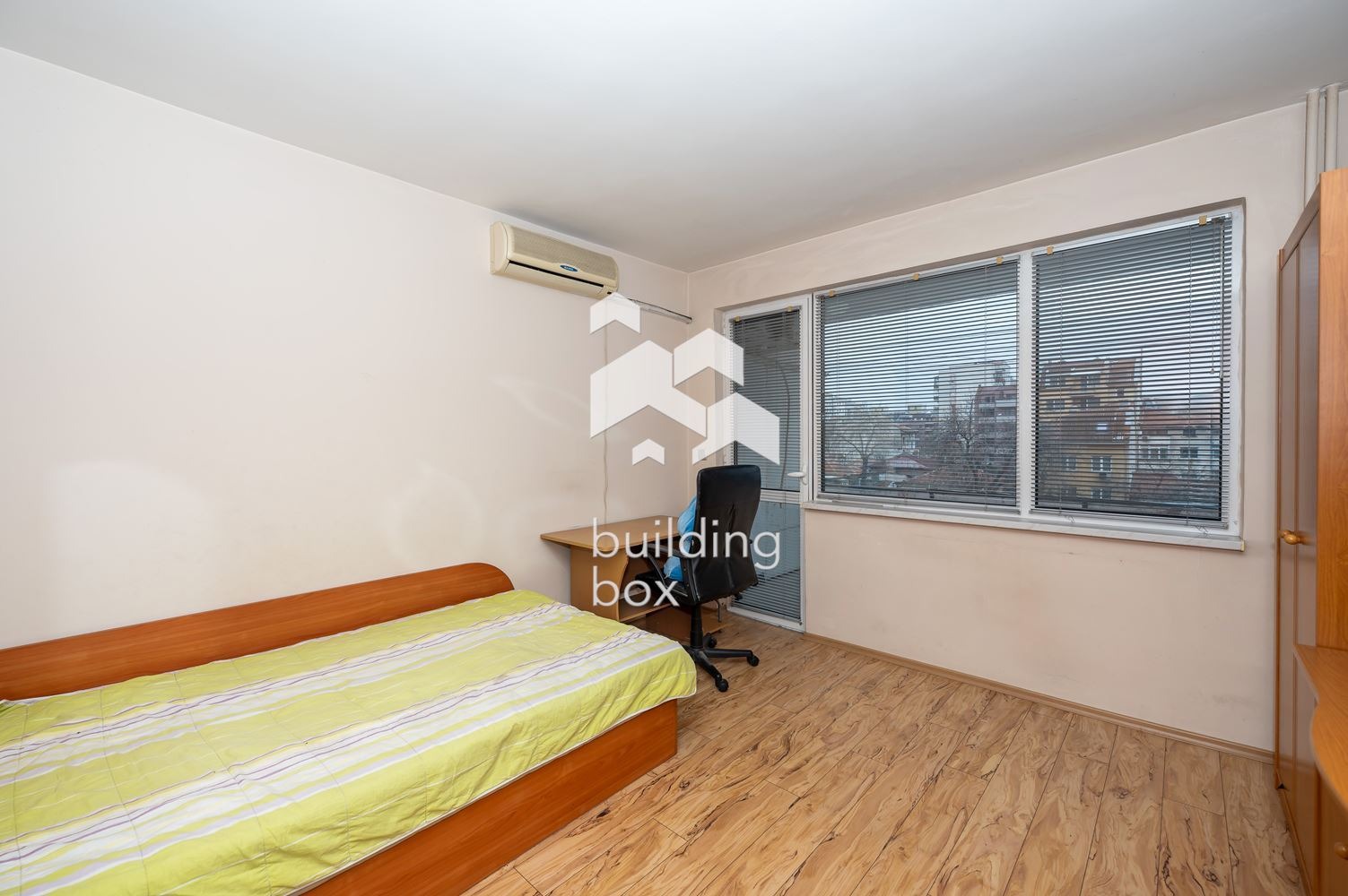 Продава МНОГОСТАЕН, гр. Пловдив, Център, снимка 4 - Апартаменти - 54288915