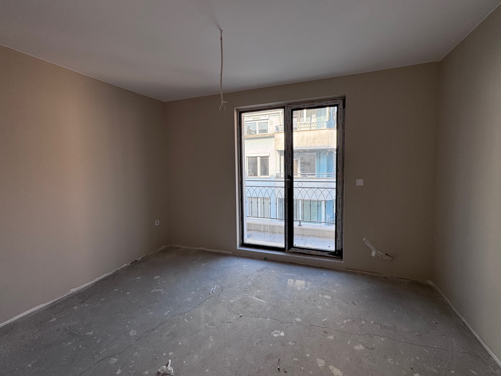 Продава ЕТАЖ ОТ КЪЩА, гр. Пловдив, Кършияка, снимка 7 - Етаж от къща - 53904524