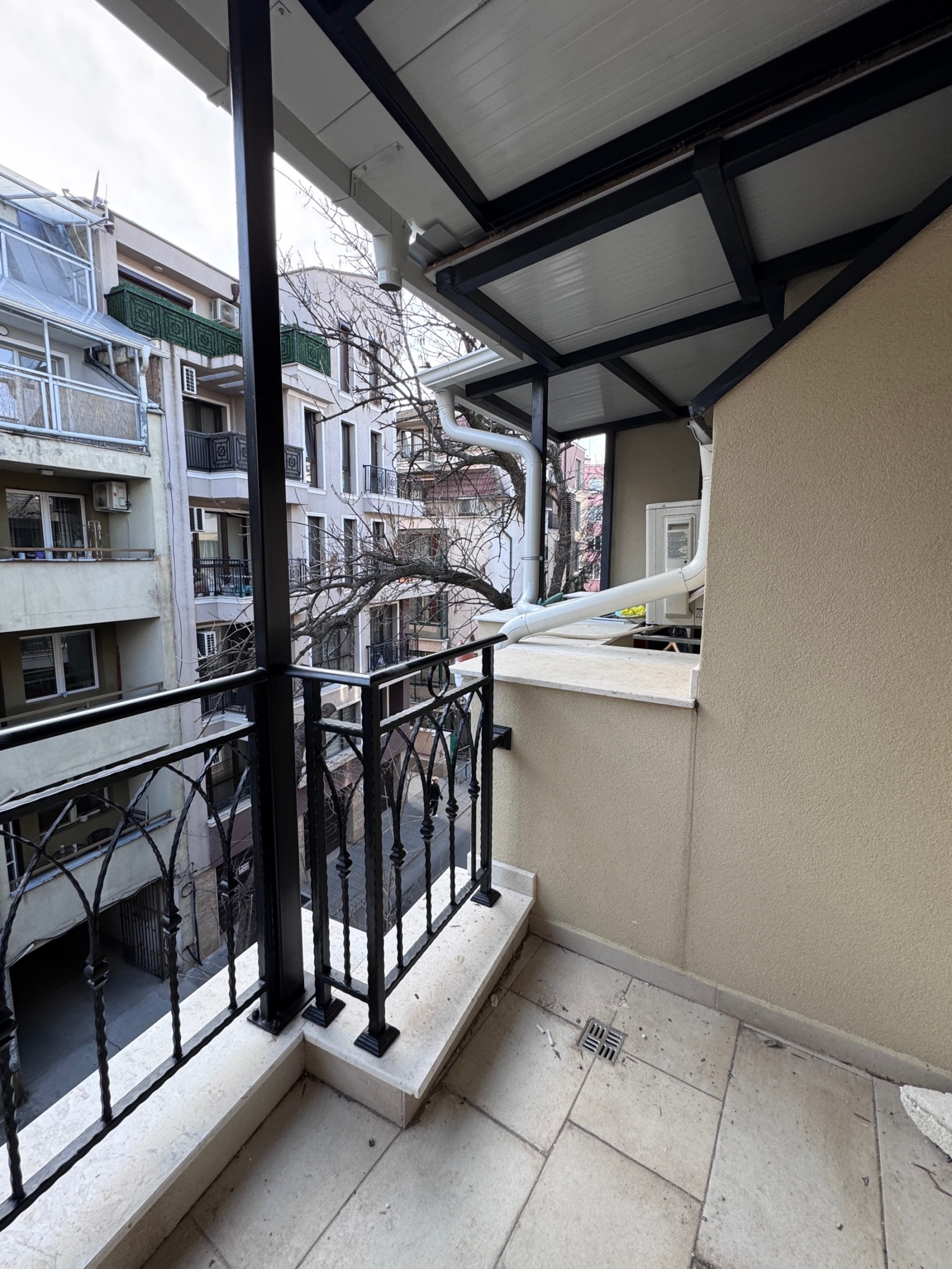 Продава ЕТАЖ ОТ КЪЩА, гр. Пловдив, Кършияка, снимка 14 - Етаж от къща - 53904524