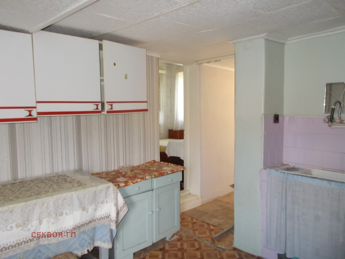 Продава КЪЩА, с. Крушари, област Добрич, снимка 13 - Къщи - 55283987
