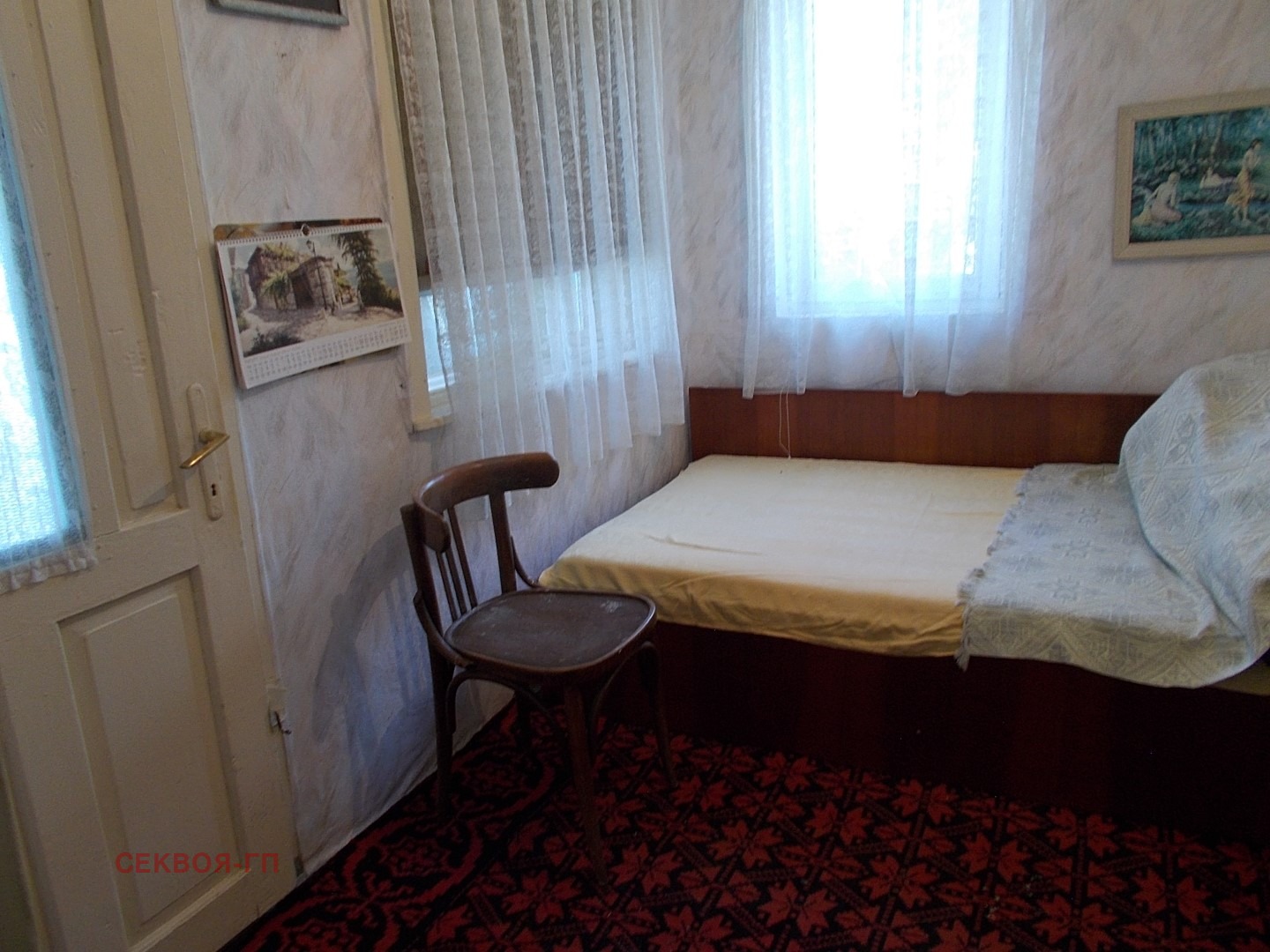 Продава КЪЩА, с. Крушари, област Добрич, снимка 15 - Къщи - 55283987