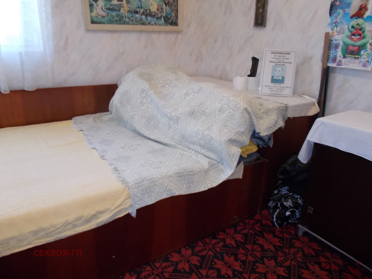 Продава КЪЩА, с. Крушари, област Добрич, снимка 16 - Къщи - 55283987