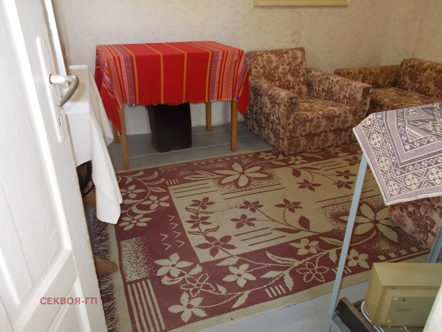 Продава КЪЩА, с. Крушари, област Добрич, снимка 12 - Къщи - 55283987