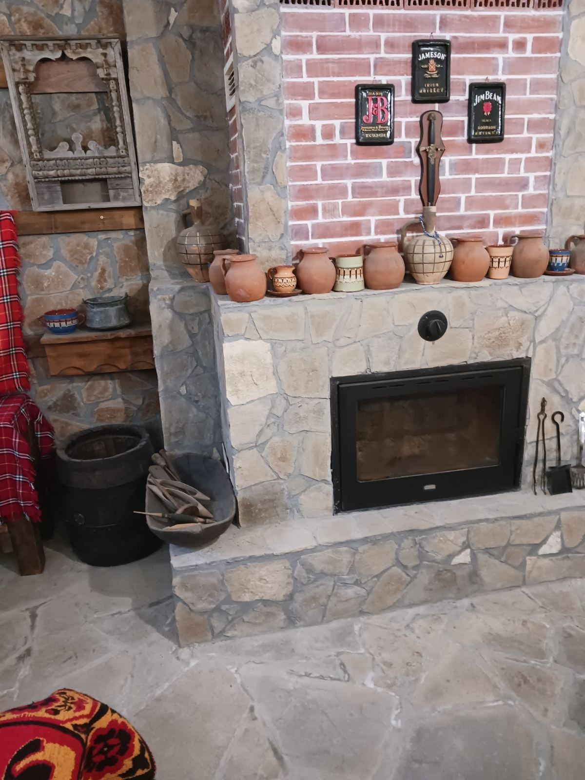 Продава КЪЩА, с. Кошарица, област Бургас, снимка 5 - Къщи - 55404946