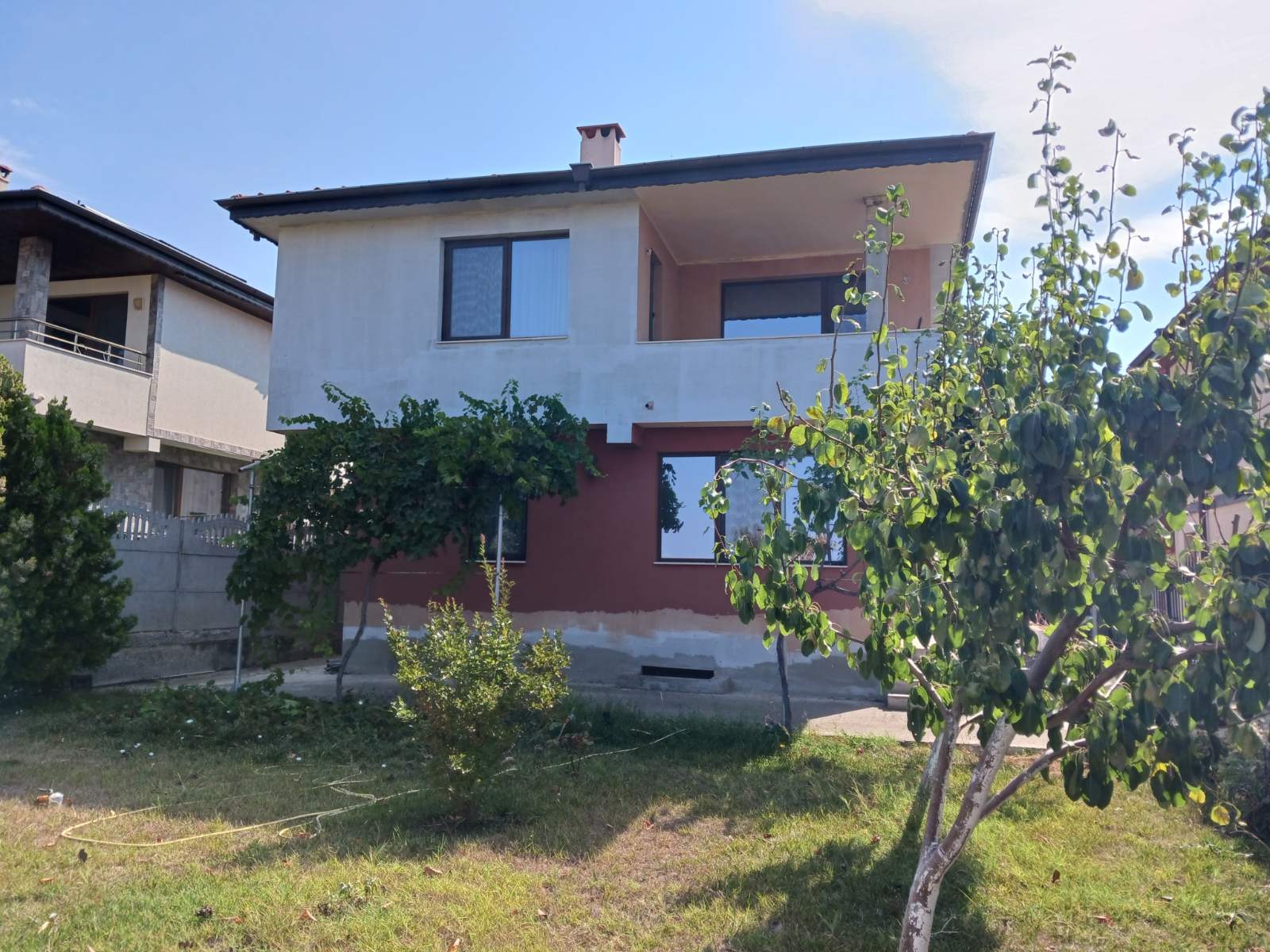 Продава КЪЩА, с. Кошарица, област Бургас