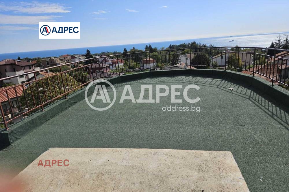 Продава ХОТЕЛ, гр. Варна, м-т Долна Трака, снимка 9 - Хотели - 54075421